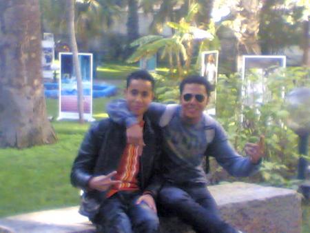 Peace xd